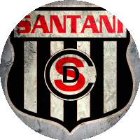 Logo Club Deportivo Santaní